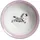 Geschirr Happy Zoo Zoe 16,5 cm rot 4-tlg.