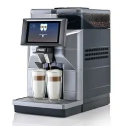 Superautomatische Kaffeemaschine Saeco SAECO  MAGIC M2 Schwarz 1900 W 4 L