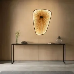 Sea of Galilee Wall Light, 16 Farben