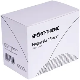 Sport-Thieme Magnesia ""Block""