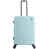 Discovery - Eclipse | Hartschalenkoffer / Trolley / Reisekoffer - M - 68 Liter -