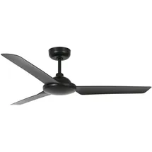 Bayside Somerset 122 Deckenventilator Schwarz