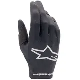 Alpinestars Radar Offroad-handschuhe - Black - M