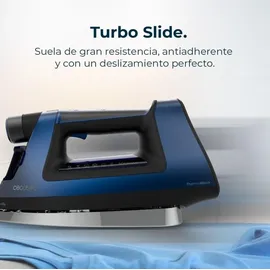 Cecotec IronHero 3000 schwarz