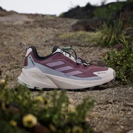 Adidas Terrex Trailmaker 2 GTX Speed Lace Damen Quiet Crimson / Preloved Fig / Grey Two 40