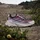 Adidas Terrex Trailmaker 2 GTX Speed Lace Damen Quiet Crimson / Preloved Fig / Grey Two 40