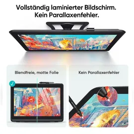 XP-Pen XPPen Artist 22 Plus