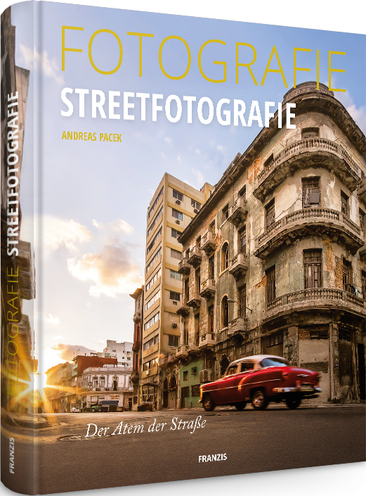 Streetfotografie - Fotografie