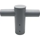 enovalite Straßenleuchten Adapter 2-fach, 80:60 mm