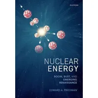 Oxford University Press Nuclear Energy