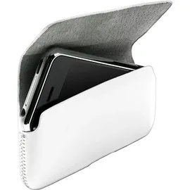 Krusell Hector Gürteltasche Gr. S Weiß