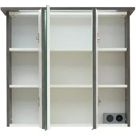 calmo2go Cesa II 75 cm graphit