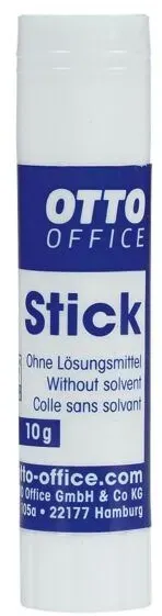 Klebestift »Stick« 10 g, OTTO Office