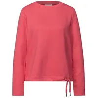 STREET ONE Pullover in Pink - 40