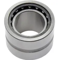 INA Ina, Stützrolle NUTR3072 Innen-Ø 30 mm Aussen-Ø 72