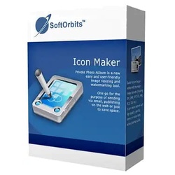 SoftOrbits Icon Maker