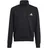 adidas Essentials Half-Zip Kinder Rollkragenpullover, schwarz - 128