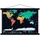 luxuskollektion Posterleiste Magnet Holz Aufhänger Halter 120x80 Schwarz 120cm