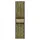 Apple Watch Nike Sport Loop 40 mm Grün/Grau
