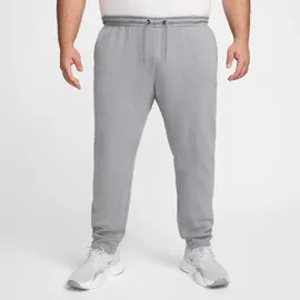 Nike Primary Dri-FIT UV Versatile Jogginghose Herren 065 cool grey/htr/cool grey XL