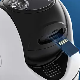 Reolink G430 5MP Weiß