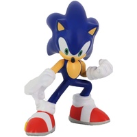 Comansi Sonic Figuren, Sonic, 6 cm