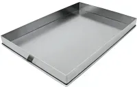SCHNEIDER Schnittkuchenblech 995890 , Maße (L x B x H): 580 x 400 x 50 mm