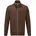 Herren Fleecejacke M Cappuccino