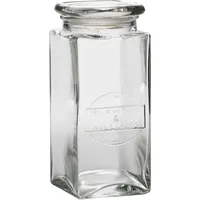 Designer Homeware Distribution GmbH M&W Olde English Vorratsdose 1,5
