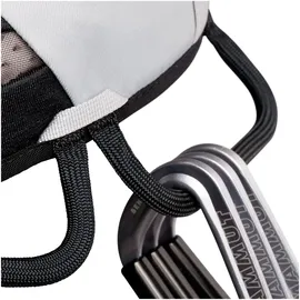 Mammut Ophir 3 Slide Klettergurt Schwarz
