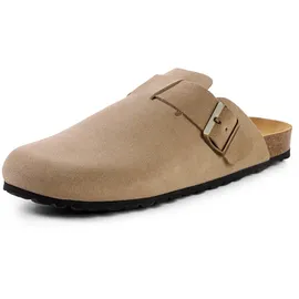 CAMEL ACTIVE Pantolette beige 44