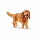 Schleich Farm World Englischer Cocker Spaniel 13896