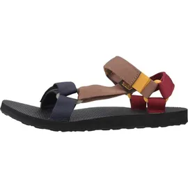 Teva Original Universal Herren total eclipse multi 47