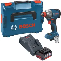 Bosch GDX 18V-285 inkl. 1 x 4,0 Ah + L-Boxx