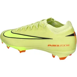 Nike  Mercurial Vapor 16 Pro FG Herren Limelight / Volt-Hyper Crimson 44