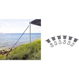 Thule Hold Down Side Strap Kit