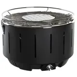 fijalo DKD Home Decor Grill Standard