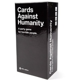 Breaking Games Cards Against Humanity