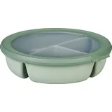 Mepal Bento Bowl Cirqula nordic sage 1 l