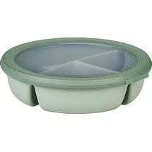 Mepal Bento Bowl Cirqula nordic sage 1 l