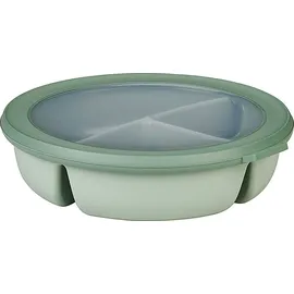 Mepal Bento Bowl Cirqula nordic sage 1 l