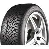 Firestone Winterhawk 4 205/50 R1793V XL Winterreifen