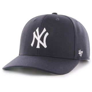 '47 Brand Low Profile Cap - Zone New York Yankees Navy - 31