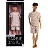 Barbie Anziehpuppe 10