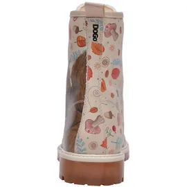 DOGO Boots - Squirrel 41
