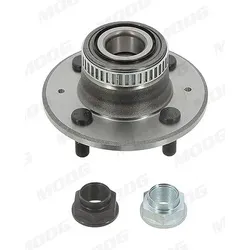 Moog Radlagersatz [Hersteller-Nr. RO-WB-11661] für Mg, Rover