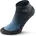 Skinners Damen/Unisex Blau Weite 45