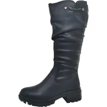 Rieker 76891 Damen Schwarz 41