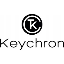 Keychron K2 Max QMK Wireless MX Brown US
