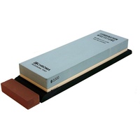 Chroma Zuberhör Schleifstein mit Toshi Körnung 1000/3500